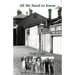 All We Need To Know: A Family in Time