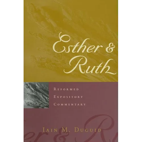 Esther & Ruth