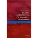 Black Narratives of Slavery: A Very Short Introduction