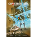 Ghostbusters Volume 2: Dead Man's Chest