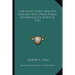 One Man's Faith, Selected Speeches And Other Public Utterances Of Joseph A. Hill