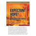 Expectant Hope - the Fire for Faith Study Guide