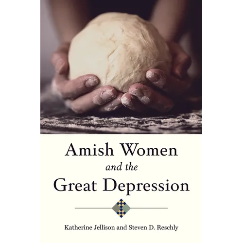 Amish Women and the Great Depression