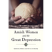 Amish Women and the Great Depression