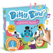 Ditty Bird Classical Music Interactive Sound Book for Toddlers 1- 3 Music for Baby Musical Books Mozart, Beethoven
