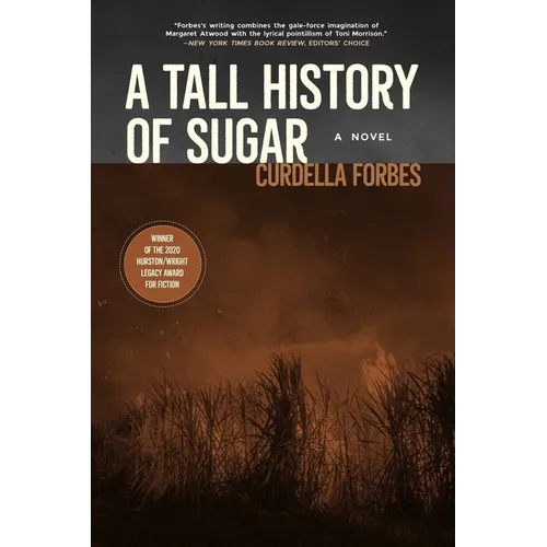 A Tall History of Sugar