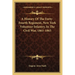 A History Of The Forty-Fourth Regiment, New York Volunteer Infantry, In The Civil War, 1861-1865