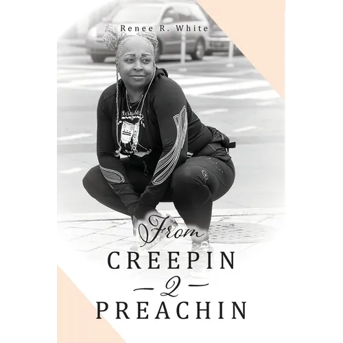 From Creepin 2 Preachin