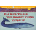 Is a Blue Whale the Biggest Thing Thereis?