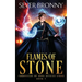 Flames of Stone