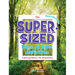 The Super-Sized Book of Bible Activities: Exploring Nature for Elementary