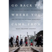 Go Back to Where You Came From: The Backlash Against Immigration and the Fate of Western Democracy