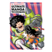 Dr. Mashirito's Ultimate Manga Techniques