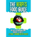 The Herpes Food Guide: Dietary Recommendations for HSV-1 and HSV-2 + Lysine / Arginine Ratio Charts