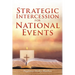 Strategic Intercession for National Events