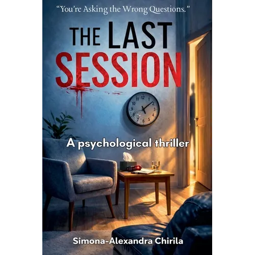 The Last Session