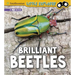Brilliant Beetles: A 4D Book