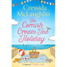 The Cornish Cream Tea Holiday