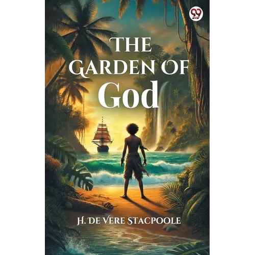 The Garden Of God