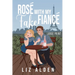 Rosé with My Fake Fiancé: A Mature Woman Younger Man Novella in Large Print