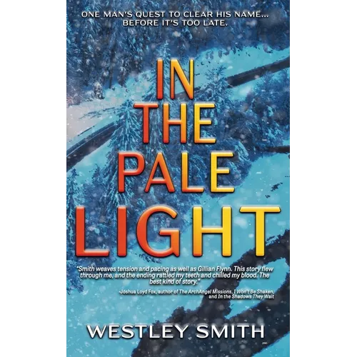 In the Pale Light