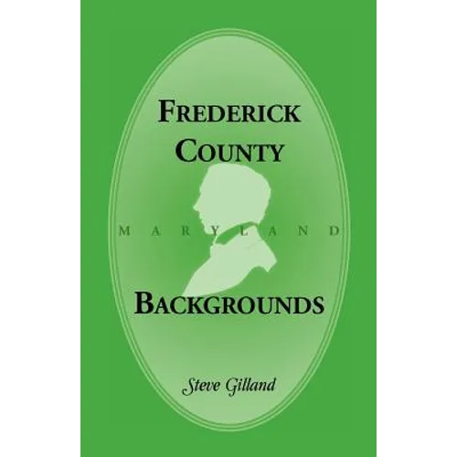 Frederick County Maryland Backgrounds
