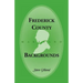 Frederick County Maryland Backgrounds