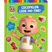 Cocomelon Look and Find!