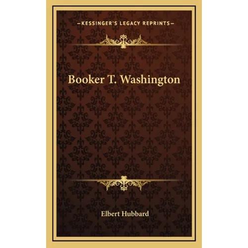 Booker T. Washington