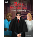 Dark Shadows Paper Doll Book