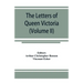 The letters of Queen Victoria, a selection from Her Majesty's correspondence between the years 1837 and 1861 (Volume II) 1844-1853