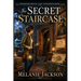 The Secret Staircase: A Wendover House Mystery