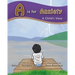 A is for Anxiety: A Child's View