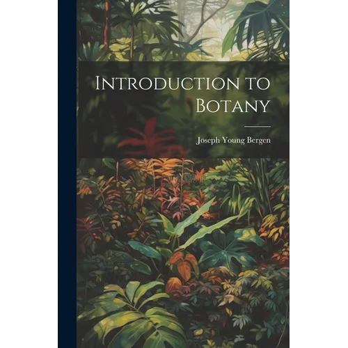 Introduction to Botany
