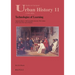 Technologies of Learning: Apprenticeship in Antwerp from the 15th Century to the End of the Ancien Regime