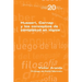 Husserl, Carnap y los conceptos de completud en lógica
