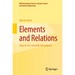 Elements and Relations: Aspects of a Scientific Metaphysics