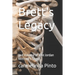 Brett's Legacy: 2nd Volume of The Jordan Mitchell's Saga1