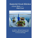 Santorini Greek Kitchen: A Love Story --with food