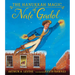 The Hanukkah Magic of Nate Gadol