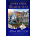 Honey Creek Treasure Hunt