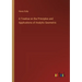 A Treatise on the Principles and Applications of Analytic Geometric