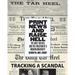 Print News and Raise Hell: The Daily Tar Heel and the Evolution of a Modern University