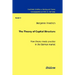 The Theory of Capital Structure - How theory meets practice in the German market.