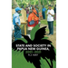 State and Society in Papua New Guinea, 2001-2021