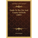 Guide To The City And County Of Perth (1805)