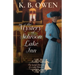 The Mystery of Schroon Lake Inn: the Chronicle of a Lady Detective
