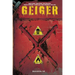 Geiger Volume 2 Deluxe Hardcover