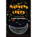 The Madness of Chefs: New and Selected Poems