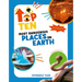 Most Dangerous Places on Earth